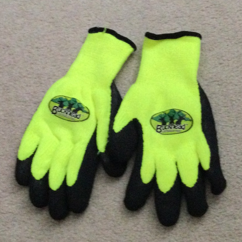 Buckhead All Weather Work Gloves